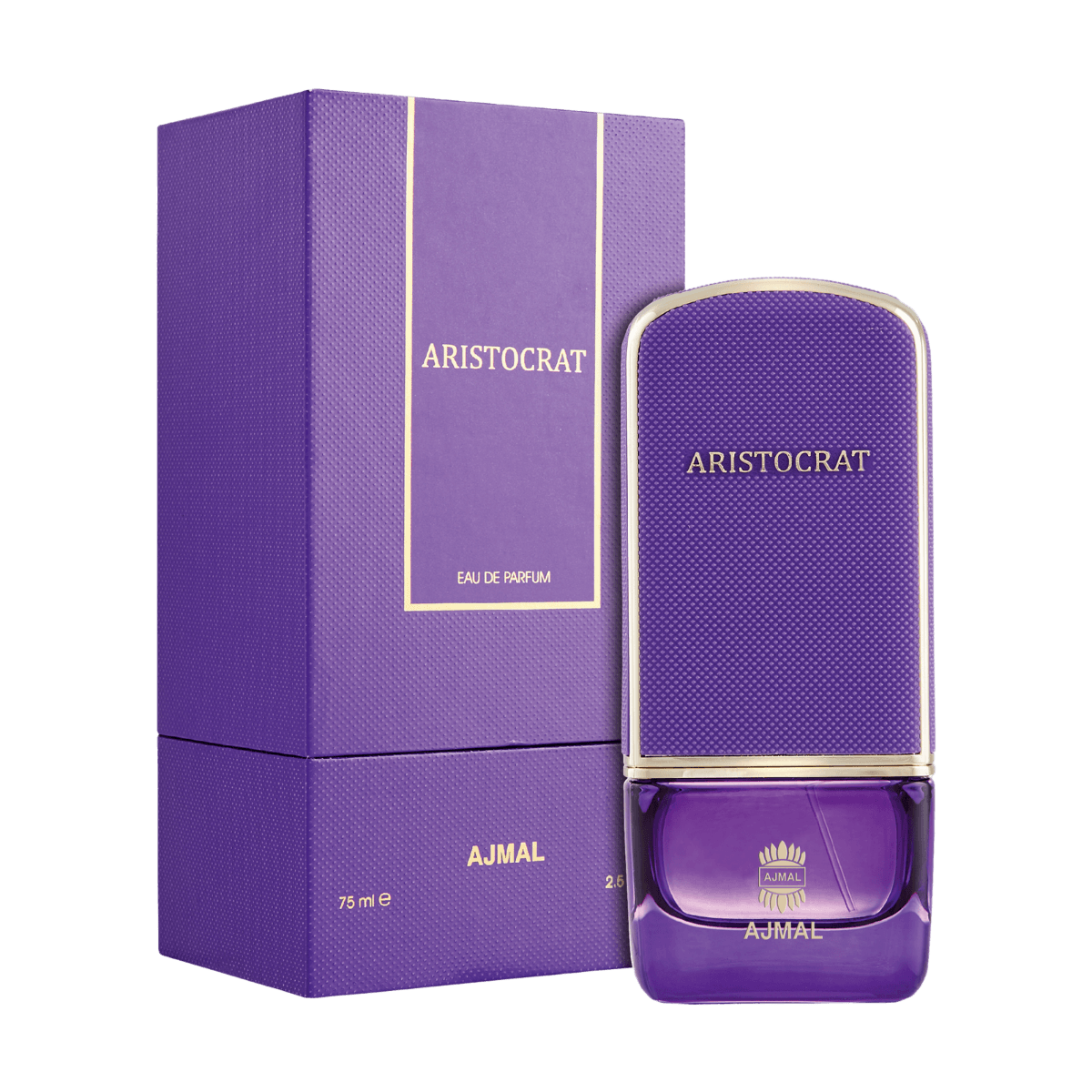 Aristocrat Women by Ajmal - 75ml - Royale Oud