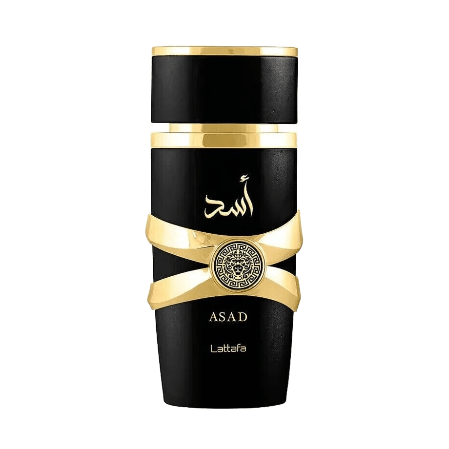 Asad - 100ml by Lattafa - Royale Oud