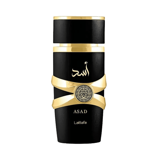 Asad - 100ml by Lattafa - Royale Oud