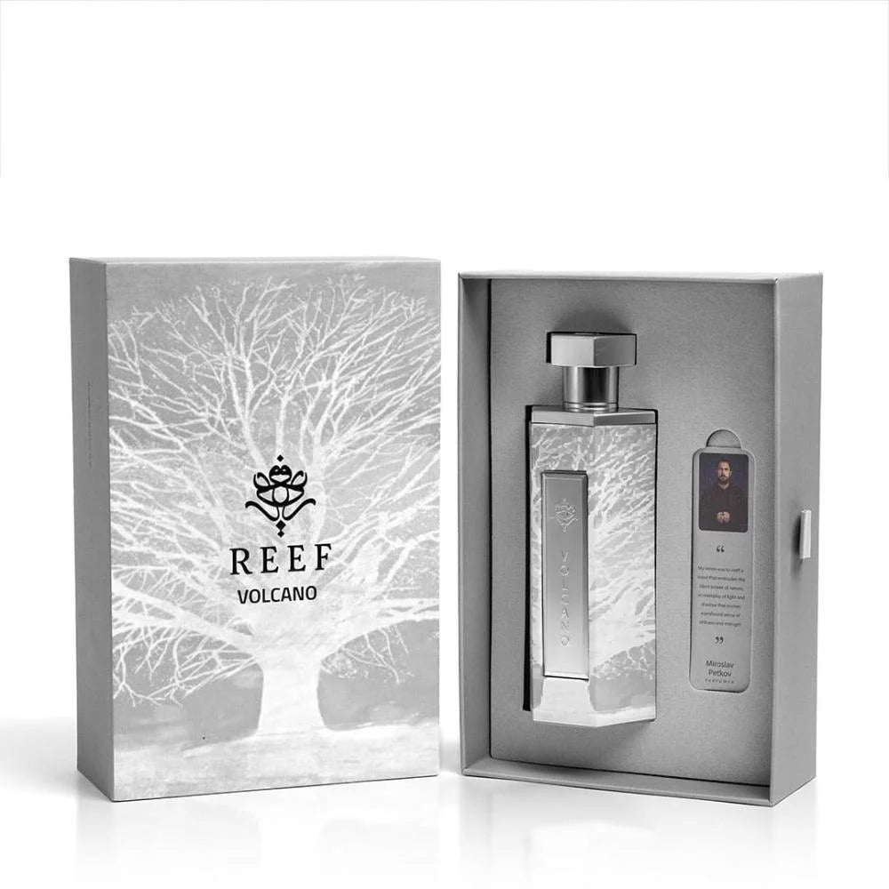 Volcano by Reef Perfumes - Eau De Parfum 200ml