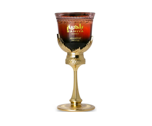 Bahiya Garnet By Arabiyat Prestige Eau De Parfum - 100ML