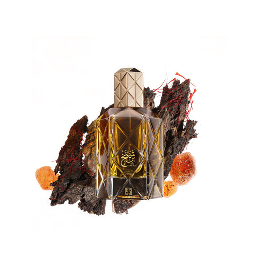Bin Shaikh by Ahmad Al Maghribi - 90ml