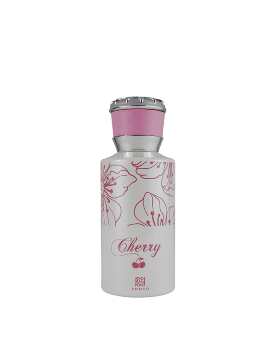 Cherry by Ahmad al Maghribi - 50ml - Royale Oud