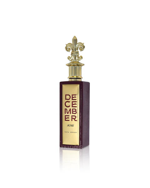 December Rose by Paris Corner - Eau De Parfum 85ml