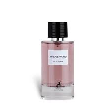 Purple Wood by Maison Alhambra - Eau De Parfum 100ml