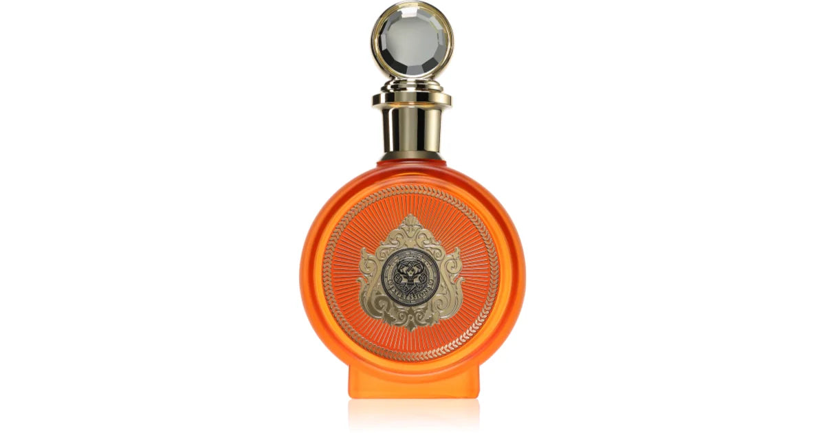 North Stag Expressions 4 Quatre by Paris Corner - Eau De Parfum 100ml