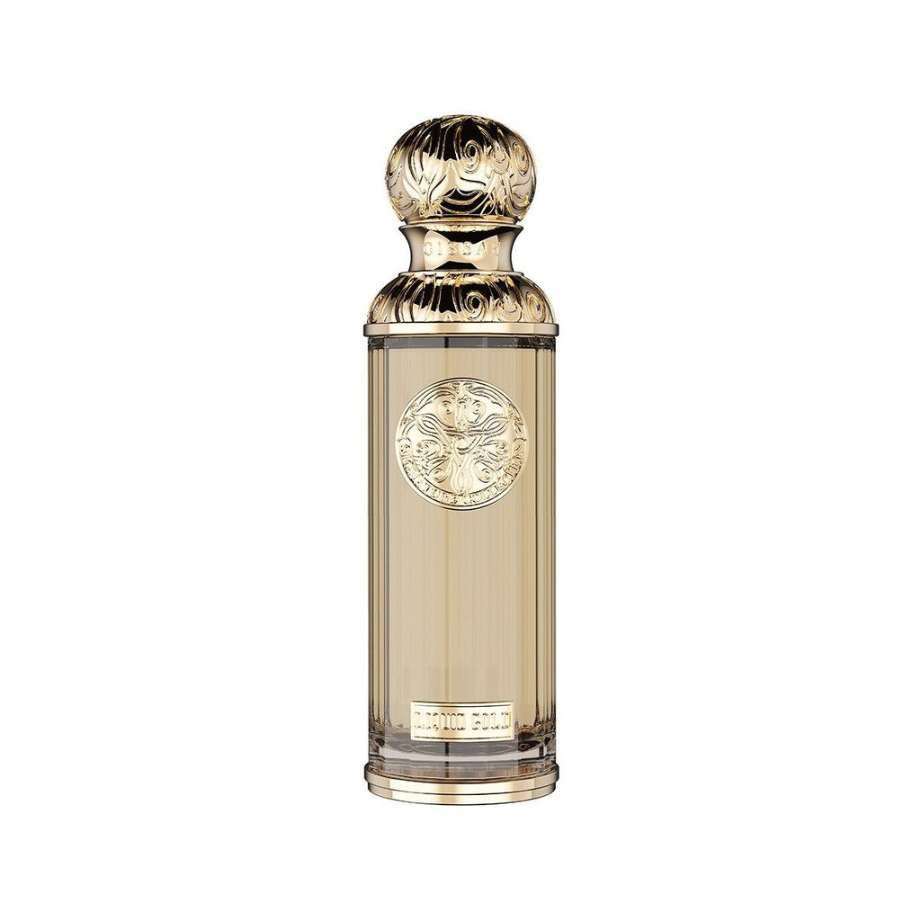 Liquid Gold by Ghissah - Eau De Parfum 200ml