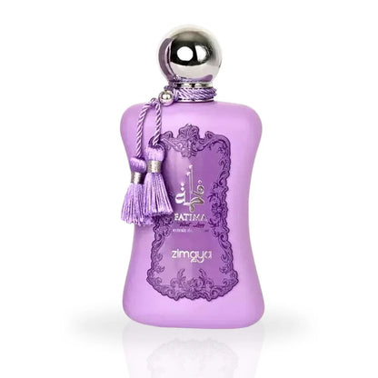 Fatima Velvet Love by Zimaya - 100ml