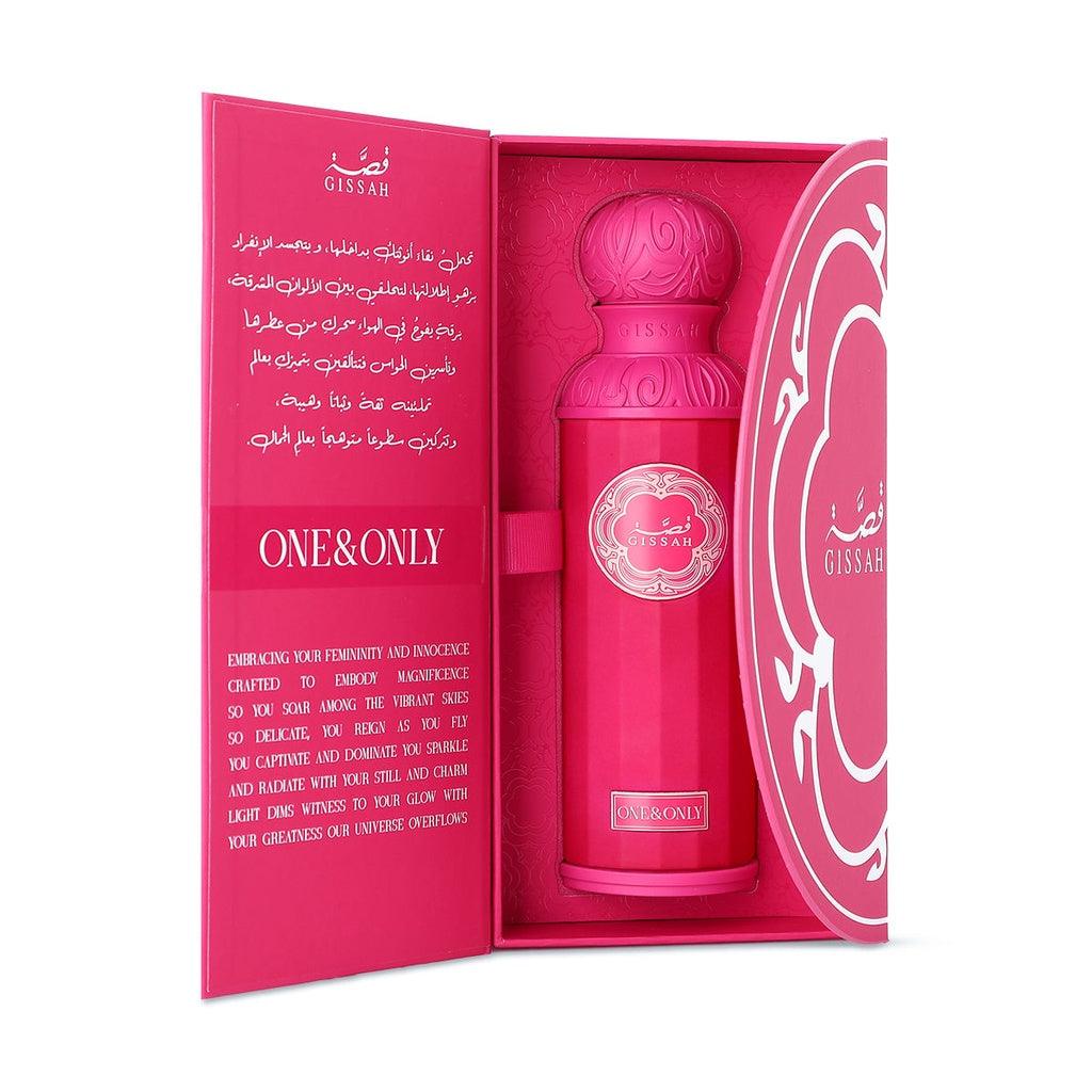 One & Only by Gissah - 250ml - Royale Oud