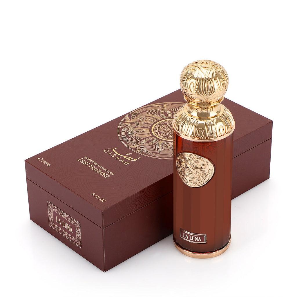 La Luna by Gissah - 250ml - Royale Oud