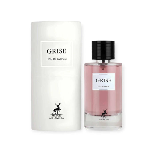 Grise by Maison Alhambra - 100ml - Royale Oud