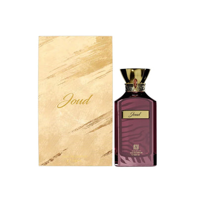 Joud by Ahmed Al Maghribi - Eau De Parfum 100ml