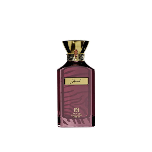 Joud by Ahmed Al Maghribi - Eau De Parfum 100ml