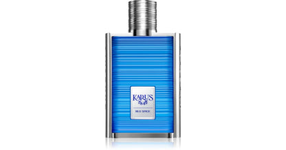 Karus Blu Spice by Khadlaj - Eau De Parfum 100ml