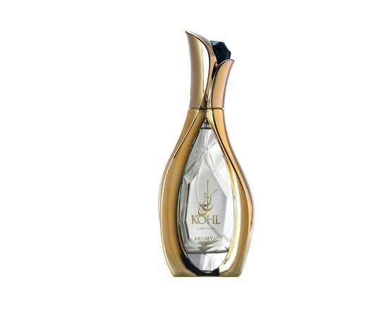 Kohl Luminous by Arabiyat Prestige – Eau de Parfum 100ml