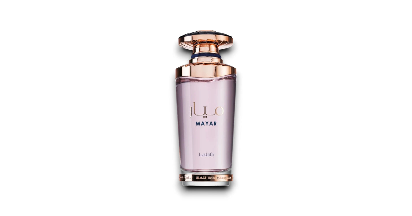 Mayar by Lattafa - Eau De Parfum 100ml