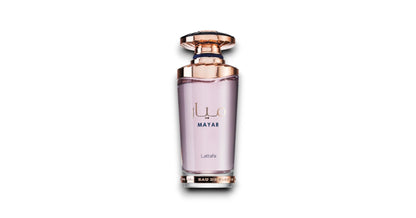 Mayar by Lattafa - Eau De Parfum 100ml