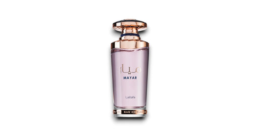 Mayar by Lattafa - Eau De Parfum 100ml