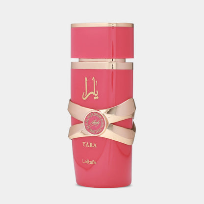 Yara Candy by Lattafa - Eau De Parfum 100ml