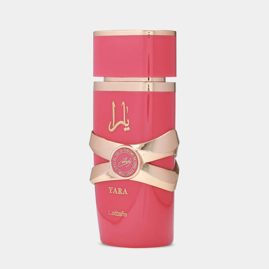 Yara Candy by Lattafa - Eau De Parfum 100ml