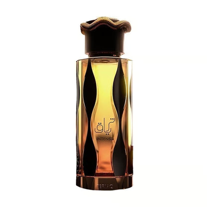 Teriaq Intense by Lattafa - Eau De Parfum 100ml