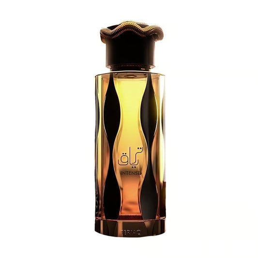 Teriaq Intense by Lattafa - Eau De Parfum 100ml