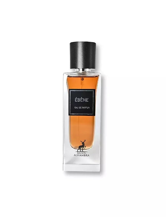 Ebene by Maison Alhambra - Eau De Parfum 90ml