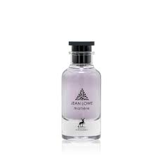 Jean Lowe Matière by Maison Alhambra - Eau De Parfum 100ml