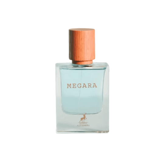 Megara by Maison Alhambra - 50ml - Royale Oud