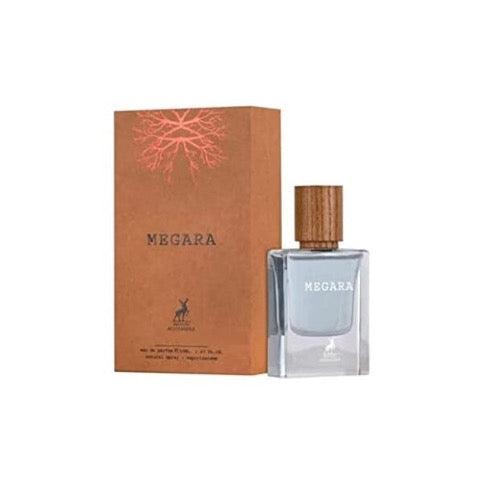 Megara by Maison Alhambra - 50ml - Royale Oud