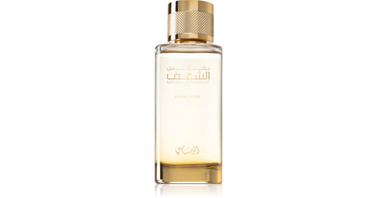 Nafaeis Al Shaghaf For Her by Rasasi - Eau De Parfum 100ml