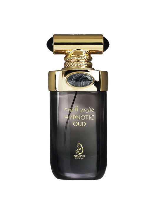 Hypnotic Oud by Arabiyat Prestige - Eau De Parfum 100ml