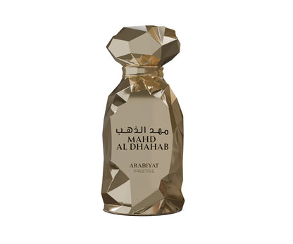 Mahd Al Dhahab by Arabiyat Prestige - Eau De Parfum 100ml