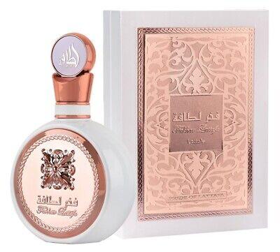 Fakhar Lattafa Rose by Lattafa - 100ml - Royale Oud