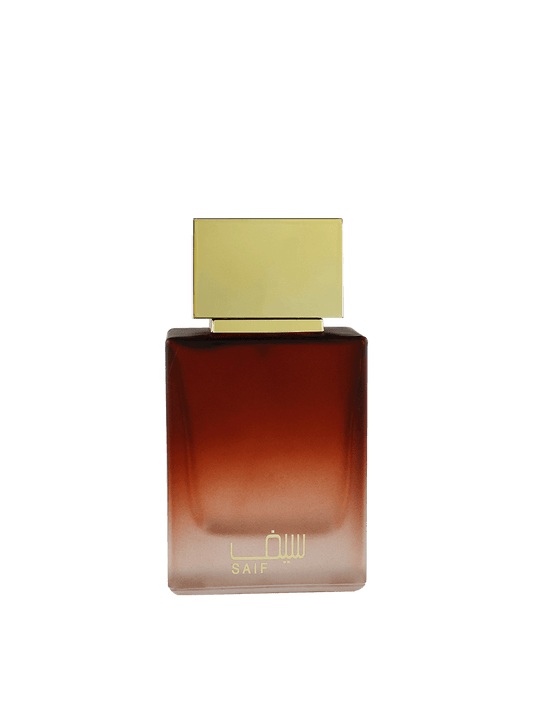 Saif by Ahmad al Maghribi - 50ml - Royale Oud