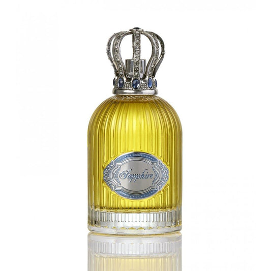 Sapphire by Junaid - 50ml - Royale Oud