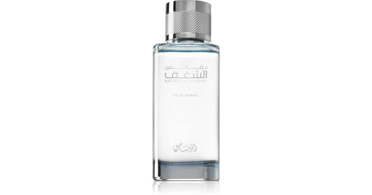 Nafaeis Al Shaghaf For Men by Rasai - Eau De Parfum 100ml