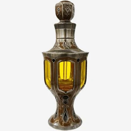 Khulasat Al Oud Oil Concentrate By AL Haramain - 30Ml