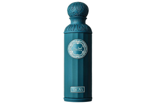 Akoya by Ghissah - Eau De Parfum 200ml