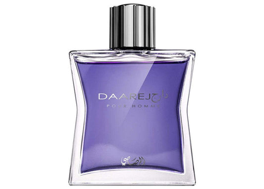 Daarej For Him by Rasasi - Eau De Parfum 100ml