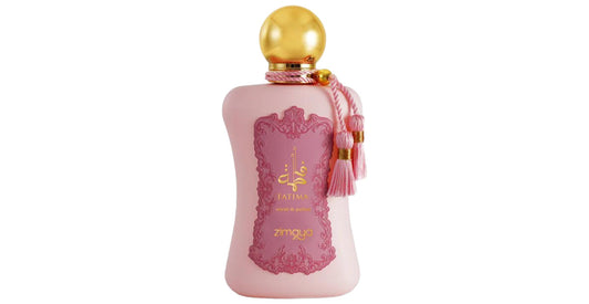 Fatima by Zimaya - Eau De Parfum 100ml