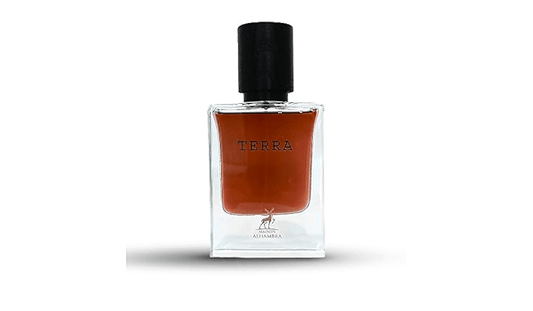 Terra by Maison Alhambra - 50ml - Royale Oud