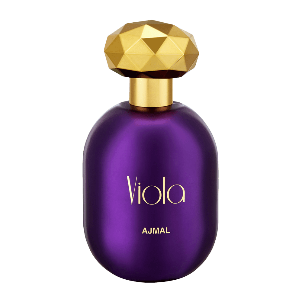 Viola by Ajmal - 75ml - Royale Oud