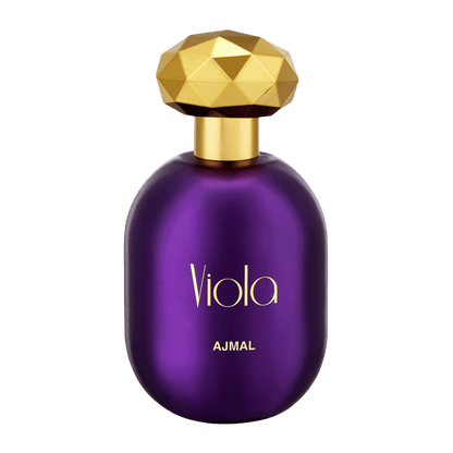 Viola by Ajmal - 75ml - Royale Oud