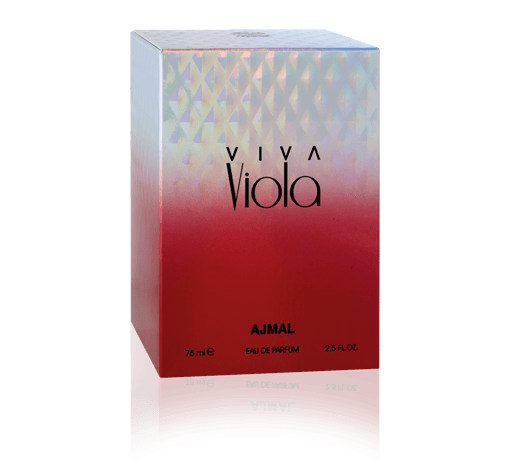 Viva Viola by Ajmal - 75ml - Royale Oud