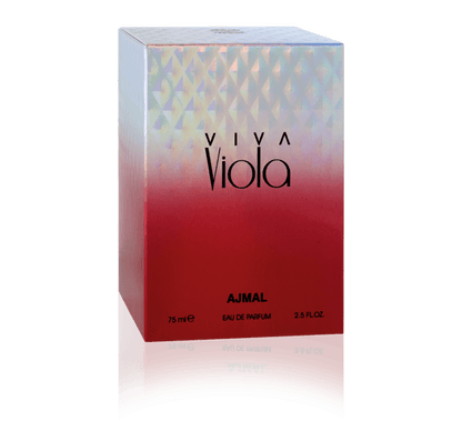 Viva Viola by Ajmal - 75ml - Royale Oud