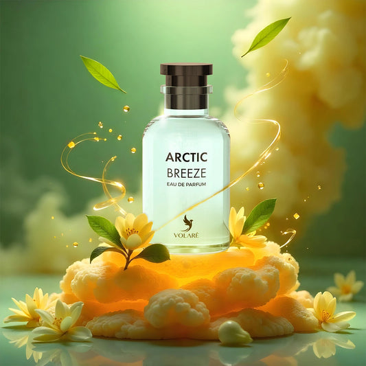 Arctic Breeze by Volare - 100ml