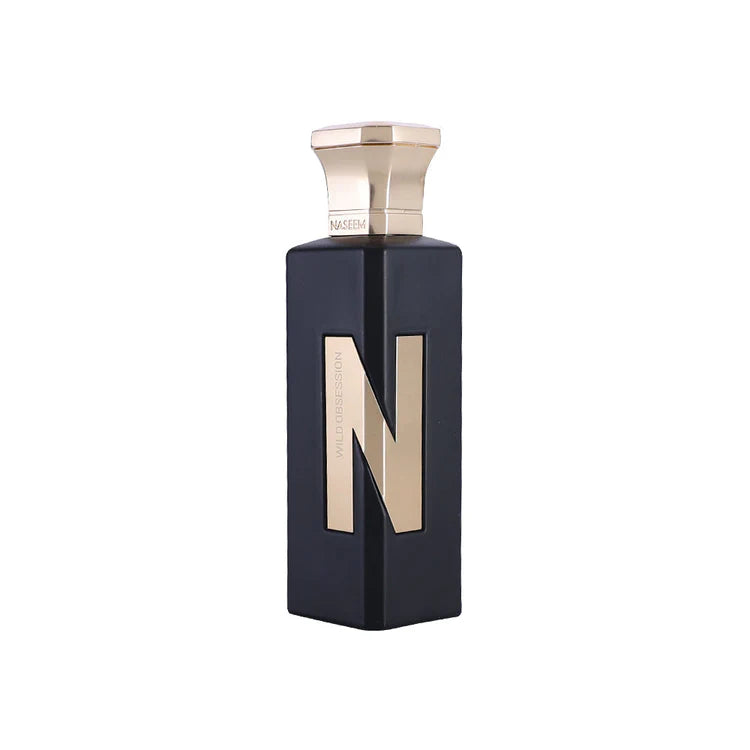 Wild Obsession by Naseem - Aqua Parfum 75ml