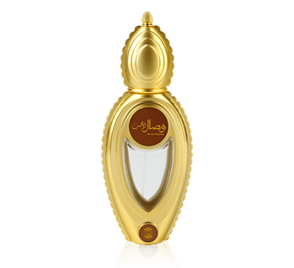 Wisal Dhahab by Ajmal - 50ml - Royale Oud