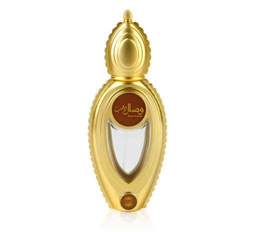 Wisal Dhahab by Ajmal - 50ml - Royale Oud